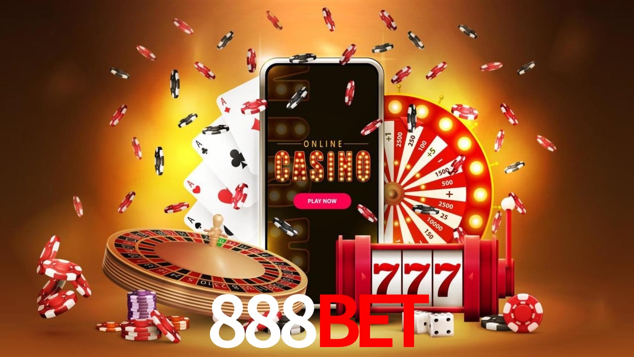 APK 888bet Android