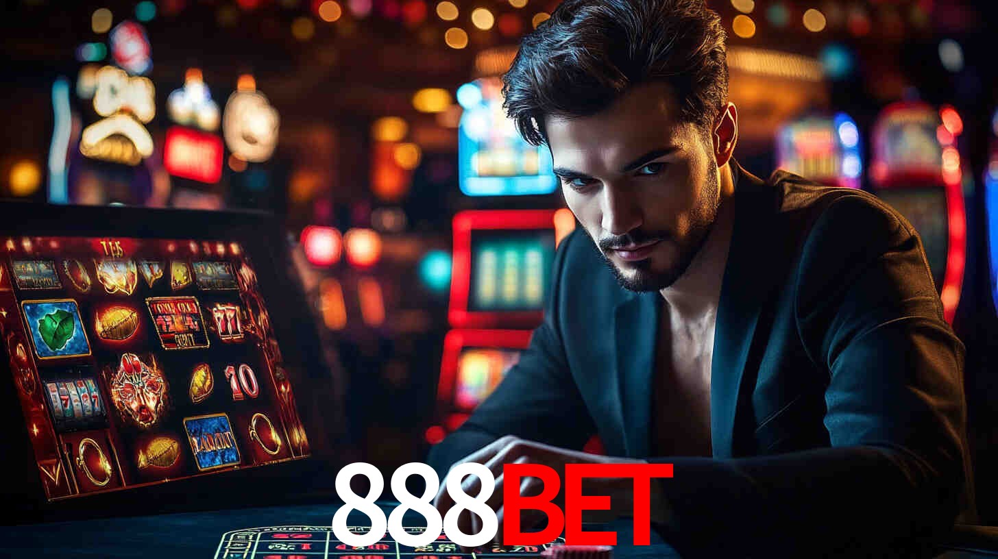 888bet bet Brasil