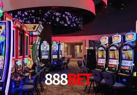 Evolução VIP 888bet