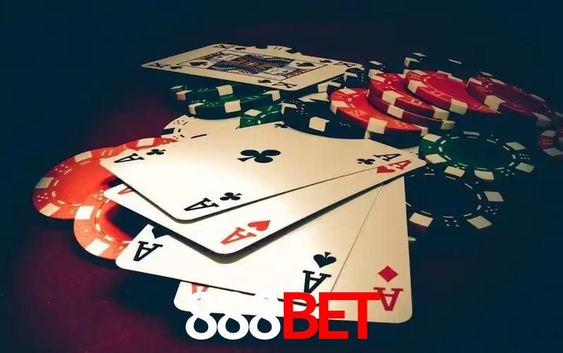 Oportunidades 888bet